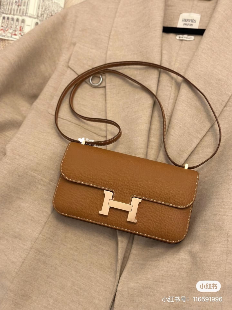 Hermes Constance Bags